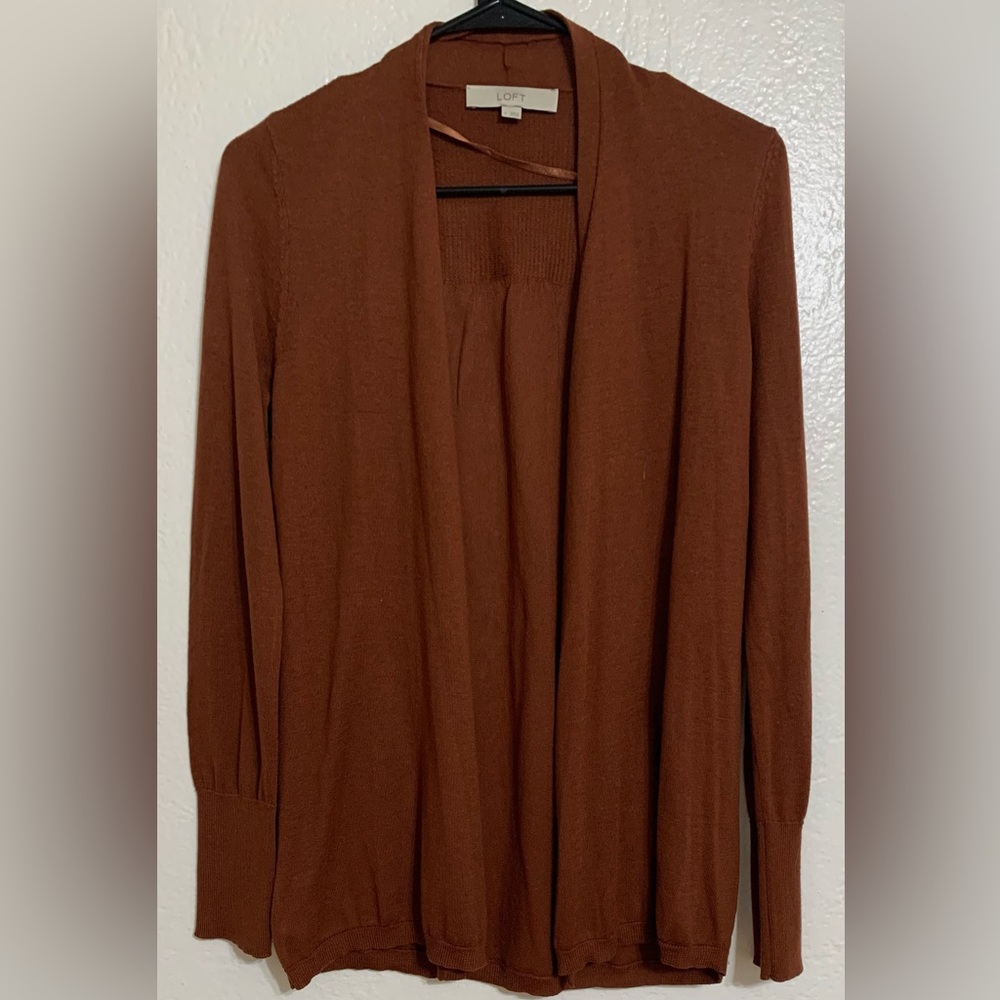 Women’s LOFT Cardigan